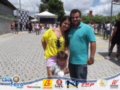 Aulão Fit Dance 