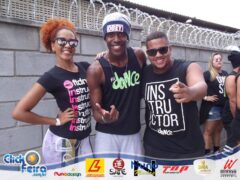 Aulão Fit Dance 