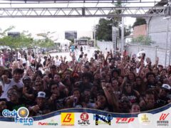 Aulão Fit Dance 