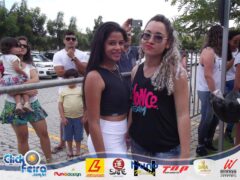 Aulão Fit Dance 