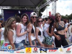 Aulão Fit Dance 