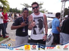 Aulão Fit Dance 