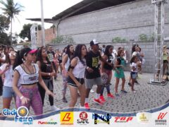 Aulão Fit Dance 