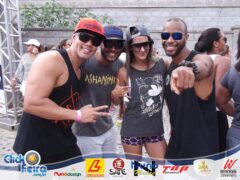 Aulão Fit Dance 