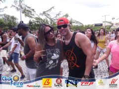 Aulão Fit Dance 