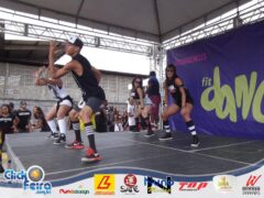 Aulão Fit Dance 