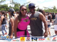 Aulão Fit Dance 