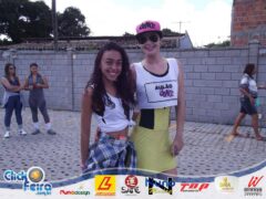 Aulão Fit Dance 