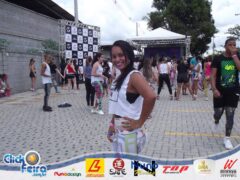 Aulão Fit Dance 
