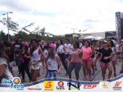 Aulão Fit Dance 