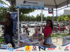 Aulão Fit Dance 