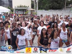 Aulão Fit Dance 