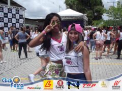 Aulão Fit Dance 