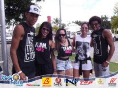 Aulão Fit Dance 