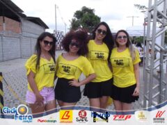 Aulão Fit Dance 