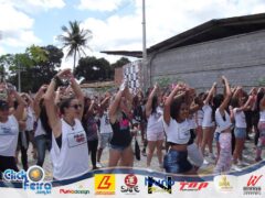 Aulão Fit Dance 