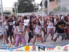 Aulão Fit Dance 
