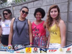 Aulão Fit Dance 