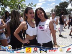 Aulão Fit Dance 