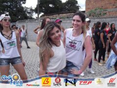 Aulão Fit Dance 