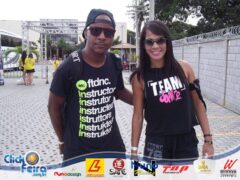 Aulão Fit Dance 