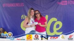 Aulão Fit Dance 