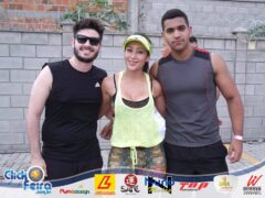 Aulão Fit Dance 