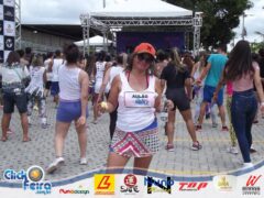 Aulão Fit Dance 