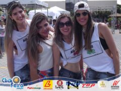 Aulão Fit Dance 