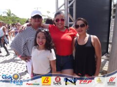 Aulão Fit Dance 