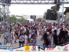 Aulão Fit Dance 