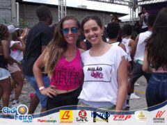 Aulão Fit Dance 