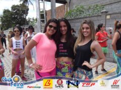 Aulão Fit Dance 