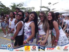Aulão Fit Dance 