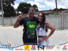 Aulão Fit Dance 