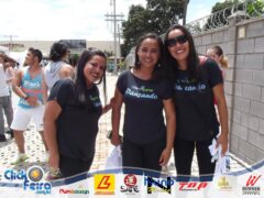 Aulão Fit Dance 