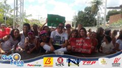 Aulão Fit Dance 