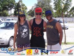 Aulão Fit Dance 