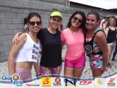 Aulão Fit Dance 