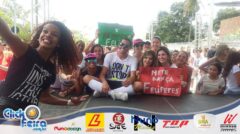 Aulão Fit Dance 