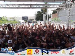 Aulão Fit Dance 