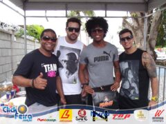 Aulão Fit Dance 
