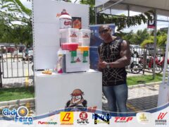 Aulão Fit Dance 