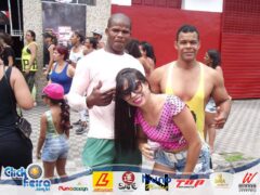 Aulão dos Artistas (Academia Winner) 