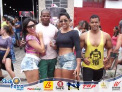 Aulão dos Artistas (Academia Winner) 