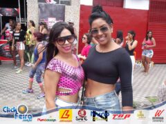 Aulão dos Artistas (Academia Winner) 
