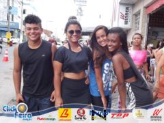 Aulão dos Artistas (Academia Winner) 
