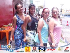 Aulão dos Artistas (Academia Winner) 