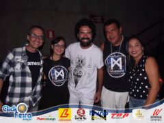 O Rappa 