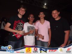 O Rappa 